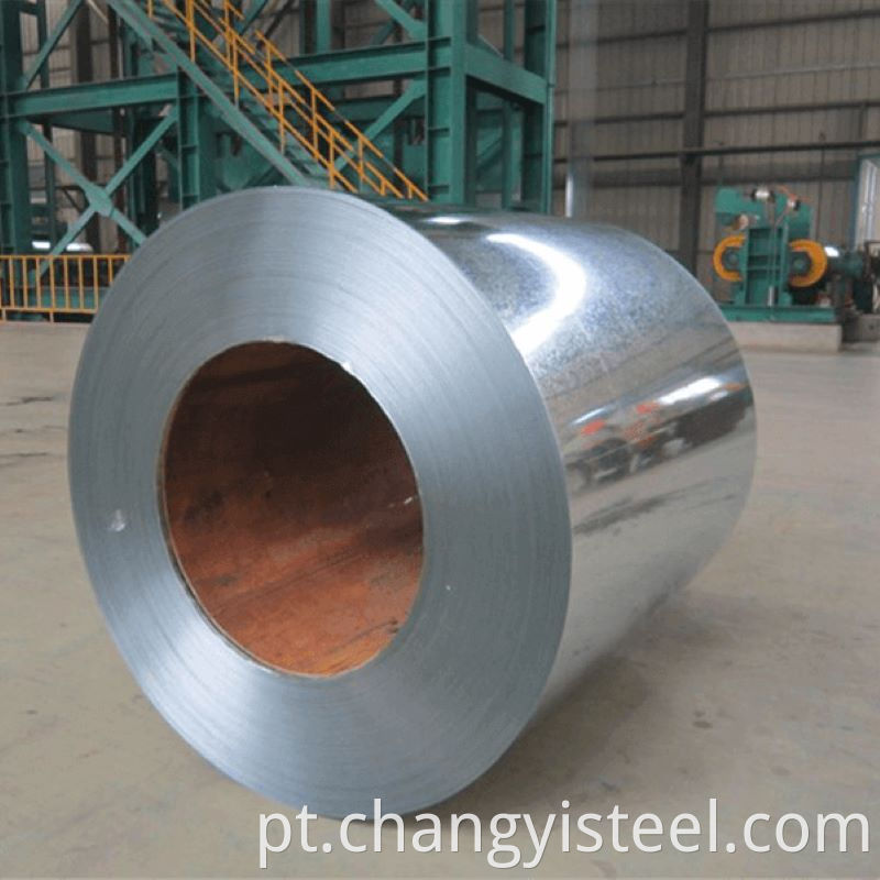 Steel Coil